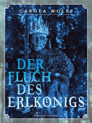 cover image of Der Fluch des Erlkönigs